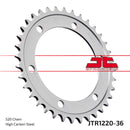 Rear Sprocket Steel JTR1220 - 38 T