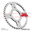 Rear Sprocket Steel JTR1221 - 44 T