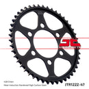 Rear Sprocket Steel JTR1222 - 48 T