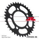 Rear Sprocket Steel JTR1225 - 36 T