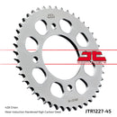 Rear Sprocket Steel JTR1227 - 45 T