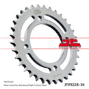 Rear Sprocket Steel JTR1228 - 34 T