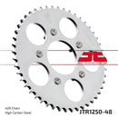 Rear Sprocket Steel JTR1250 - 48 T
