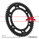 Rear Sprocket Steel JTR1258 - 54 T