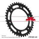 Rear Sprocket Steel JTR1301 - 40 T
