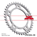 Rear Sprocket Steel JTR1304 - 43 T