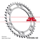 Rear Sprocket Steel JTR1306 - 43 T