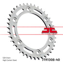 Rear Sprocket Steel JTR1308 - 40 T