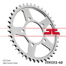 Rear Sprocket Steel JTR1313 - 40 T