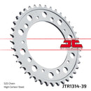 Rear Sprocket Steel JTR1314 - 39 T