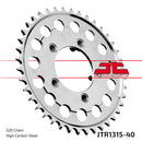 Rear Sprocket Steel JTR1315 - 40 T