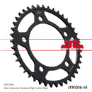 Rear Sprocket Steel JTR1316 - 39 T