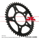 Rear Sprocket Steel (Black Zinc Finish) JTR1330 - 45 T