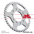 Rear Sprocket Steel JTR1334 - 47 T