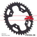 Rear Sprocket Steel JTR1354 - 38 T
