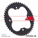 Rear Sprocket Steel JTR1355 - 50 T