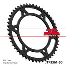 Rear Sprocket Steel JTR1361 - 50 T