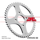 Rear Sprocket Steel JTR1410 - 50 T