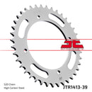 Rear Sprocket Steel JTR1413 - 39 T