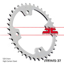 Rear Sprocket Steel JTR1415 - 38 T
