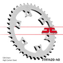 Rear Sprocket Steel JTR1420 - 40 T
