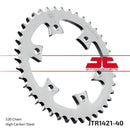 Rear Sprocket Steel JTR1421 - 40 T