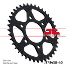 Rear Sprocket Steel JTR1458 - 40 T