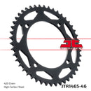 Rear Sprocket Steel JTR1465 - 47 T