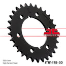 Rear Sprocket Steel JTR1478 - 38 T