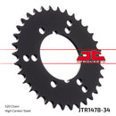 Rear Sprocket Steel JTR1478 - 36 T