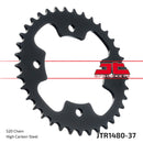 Rear Sprocket Steel JTR1480 - 38 T