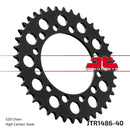 Rear Sprocket Steel JTR1486 - 44 T