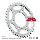 Rear Sprocket Steel JTR1489 - 40 T