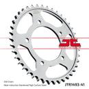 Rear Sprocket Steel JTR1493 - 42 T