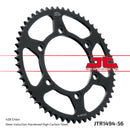 Rear Sprocket Steel JTR1494 - 56 T