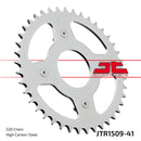 Rear Sprocket Steel JTR1509 - 41 T