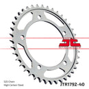 Rear Sprocket Steel JTR1792 - 41 T