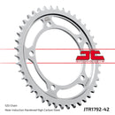 Rear Sprocket Steel JTR1792 - 48 T