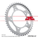Rear Sprocket Steel JTR1792 - 43 T