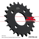 Rear Sprocket Steel JTR1795 - 22 T