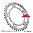 Rear Sprocket Steel JTR1797 - 43 T