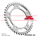 Rear Sprocket Steel JTR1800 - 46 T