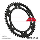 Rear Sprocket Steel JTR1847 - 47 T