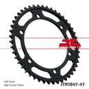 Rear Sprocket Steel JTR1847 - 46 T