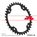 Rear Sprocket Steel JTR1857 - 37 T