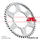 Rear Sprocket Steel JTR1875 - 48 T