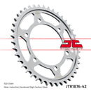 Rear Sprocket Steel JTR1876 - 46 T