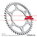 Rear Sprocket Steel JTR1876 - 43 T