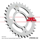 Rear Sprocket Steel JTR1910 - 32 T
