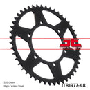 Rear Sprocket Steel JTR1977 - 48 T